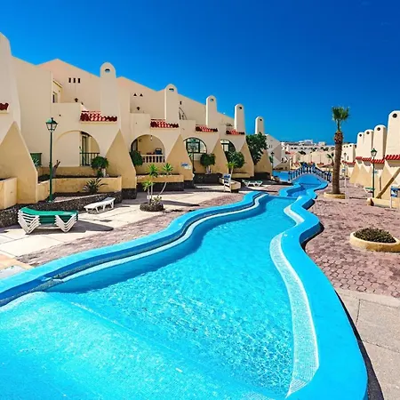 Mareverde Poolview O006 Costa Adeje (Tenerife)
