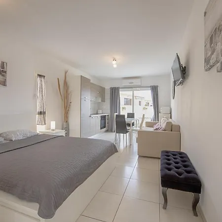 Mareverde Poolview O006 * Costa Adeje (Tenerife)