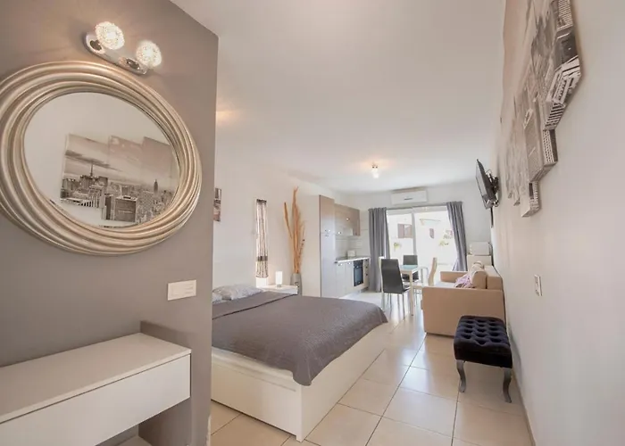 Mareverde Poolview O006 Appartement Costa Adeje (Tenerife)