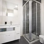 Apartmán Mareverde Poolview O006
