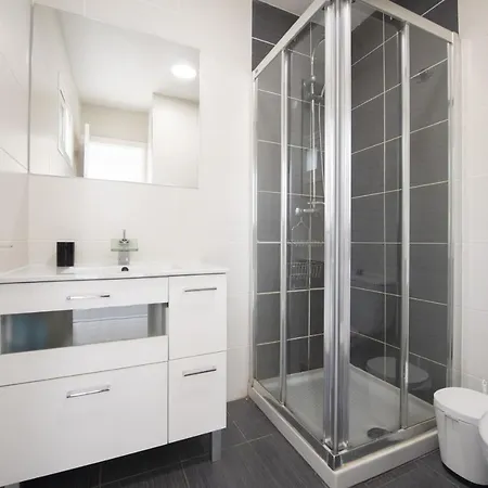아파트 Mareverde Poolview O006